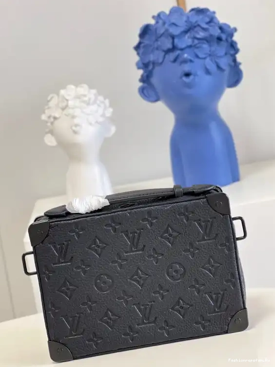 FS CHEAP SOFT VUITTON HANDLE TRUNK LOUIS 0625